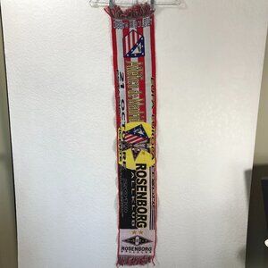 🌷EUFA Soccer Banner